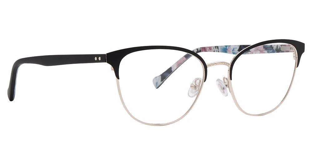 Vera Bradley VBJennie Eyeglasses - view 4